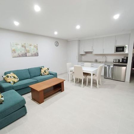 Apartamento Idaira Sun Los Cristianos  Zewnętrze zdjęcie