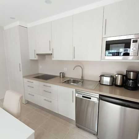 Apartamento Idaira Sun Los Cristianos  Zewnętrze zdjęcie