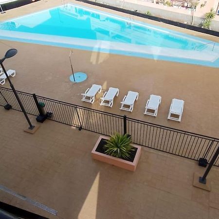 Apartamento Idaira Sun Los Cristianos  Zewnętrze zdjęcie