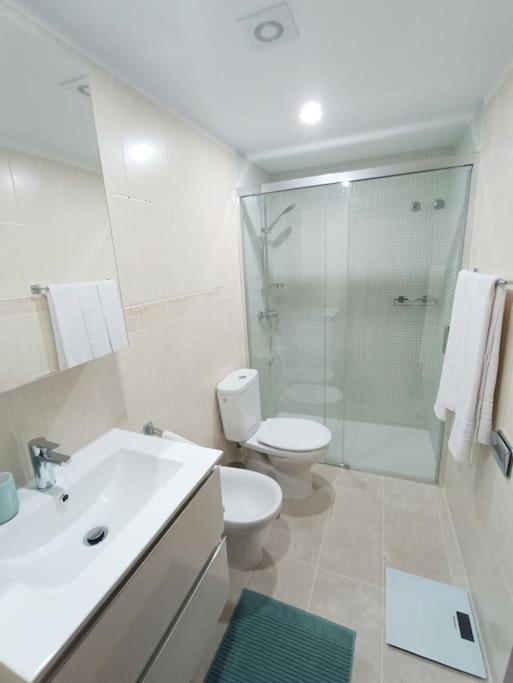 Apartamento Idaira Sun Los Cristianos  Zewnętrze zdjęcie