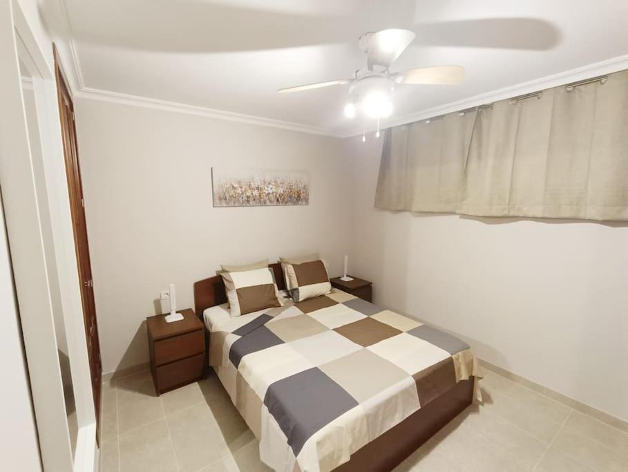 Apartamento Idaira Sun Los Cristianos  Zewnętrze zdjęcie