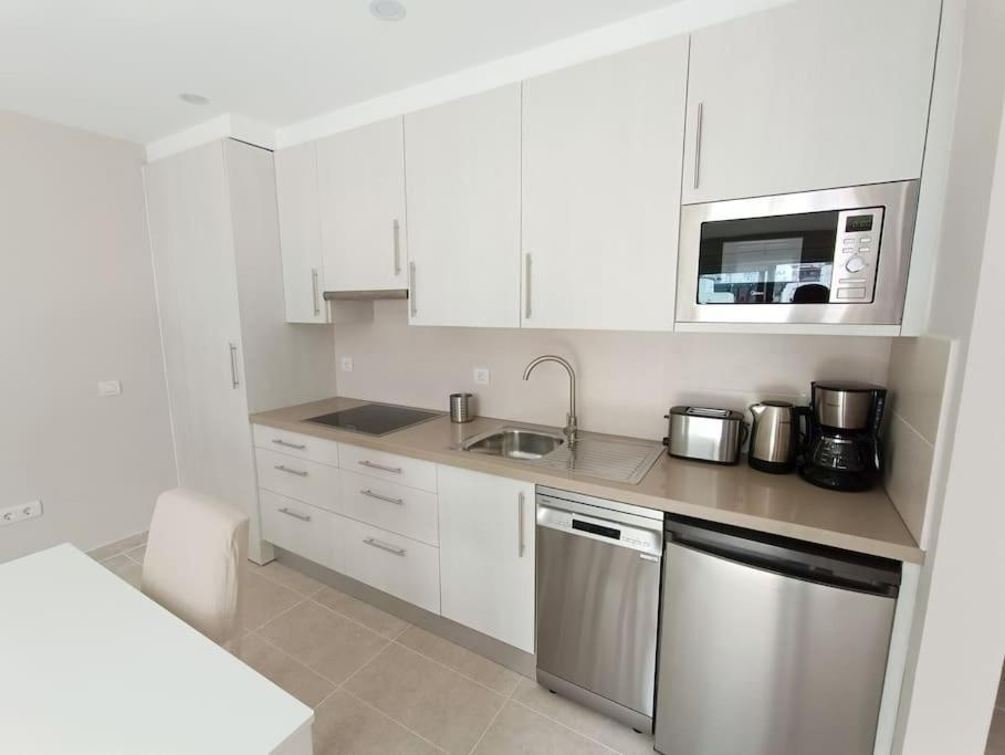 Apartamento Idaira Sun Los Cristianos  Zewnętrze zdjęcie