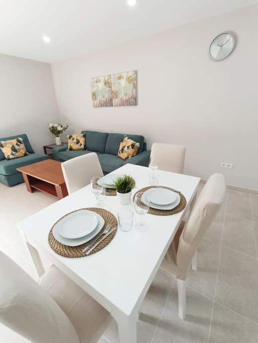 Apartamento Idaira Sun Los Cristianos  Zewnętrze zdjęcie