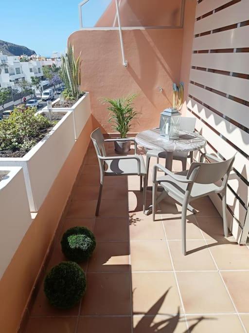 Apartamento Idaira Sun Los Cristianos  Zewnętrze zdjęcie