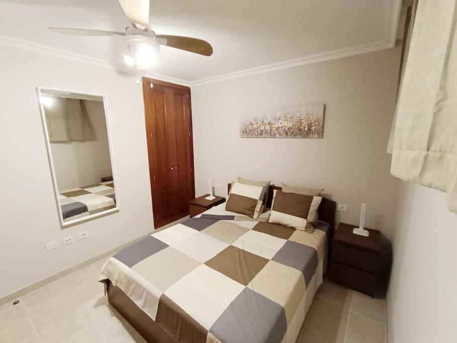 Apartamento Idaira Sun Los Cristianos  Zewnętrze zdjęcie